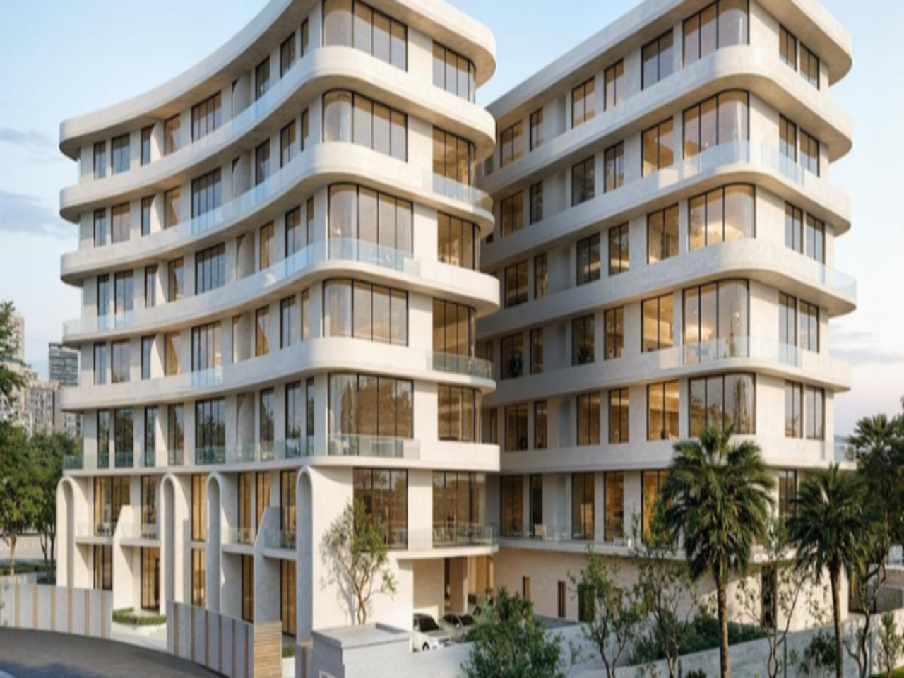 Zenith Manarina/Q2 2028